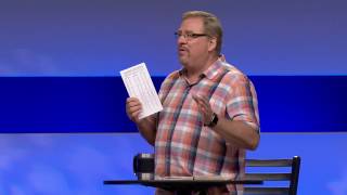 Learn About The Kind Of Prayer God Answers with Rick Warren [upl. by Gnouhk]