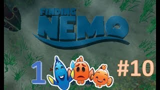 Finding Nemo 1 Life Challenge Part 10  The Grand FINale [upl. by Sylirama]