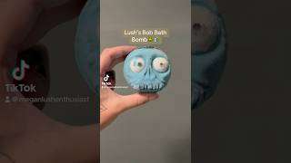 Bob Bath Bomb🪲🧃 LUSH lush lushlife lushcosmetics fyp bathbomb [upl. by Berardo]