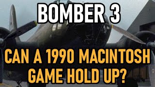 FIRST IMPRESSIONS of Bomber 3 ReRelease [upl. by Scornik]