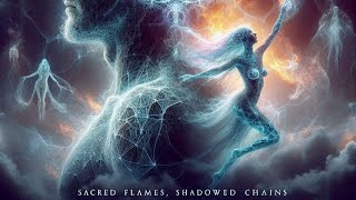 Sacred Flame Shadowed Chains [upl. by Graniah]