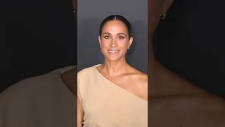 Meghan Markle nails quiet luxury in a stunning dress  HELLO shorts [upl. by Betti]