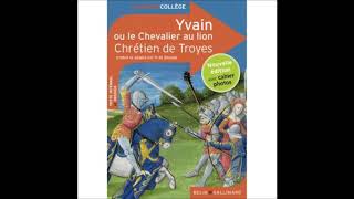 Yvain ou le Chevalier au lion  Chapitre 12  quotLes fils du nétunquot [upl. by Ntsud]