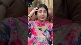 How To Repair SPLIT ENDS AT HOME   दो मुँहे बाल Treatment At Home  Dr Upasana Vohra [upl. by Ecnerwal]