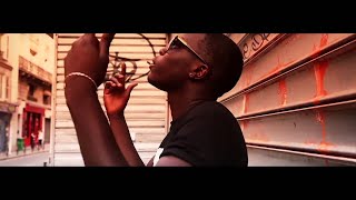 SPri Noir  Dope Clip Officiel [upl. by Aierdna420]