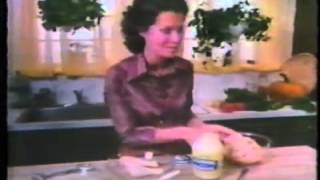 1977 Commercials Fayva Korvettes Hellmans Cheerios [upl. by Sascha]