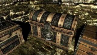 Skyrim Walkthrough Leveling Thief Skills to 100 [upl. by Armin]