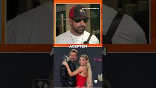 Gabriel Soto dice de qué se arrepiente sobre su boda con Irina Baeva  despiertaamerica [upl. by Hoppe]