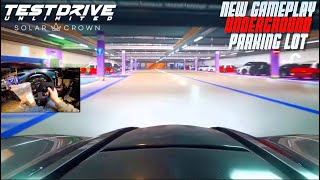 TDU Solar Crown  Customization Gameplay amp New Hidden Car [upl. by Salokcin]