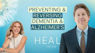 Preventing amp Reversing Dementia amp Alzheimer’s Redefining Cognitive Health with Dr Dale Bredesen [upl. by Burck]