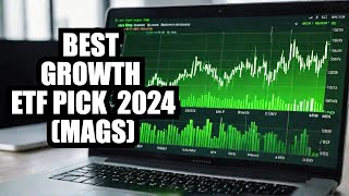 Best Growth amp Income ETF Pick 2024 Roundhill Magnificent Seven ETF [upl. by Denis]