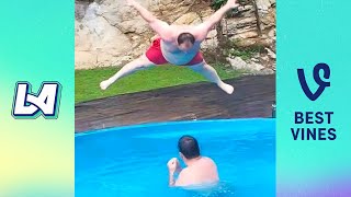 Best Fails of the Month  Crazy and Funny Videos [upl. by Kcirrad]