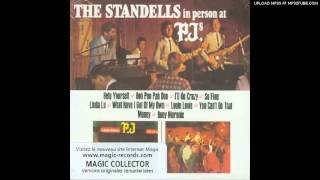 The Standells  Linda Lu [upl. by Ballou516]