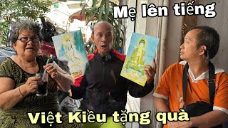 Mẹ lên tiếng Người đàn bà xin tiền  lô tô lgbt [upl. by Lavicrep]