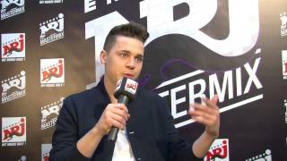 ENERGY Startalk mit Felix Jaehn [upl. by Ainollopa]