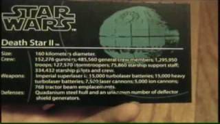 LEGO star wars Death Star II review set 10143 [upl. by Crispas]