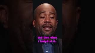 Darius Rucker Talks Being called Hootie comedy funny [upl. by Kamp]