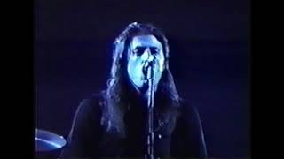 Foo Fighters  Warfield Theatre San Francisco CA 29041996 [upl. by Jordon389]