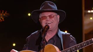 Micky Dolenz  quotPleasant Valley Sundayquot Live at CabaRay Showroom [upl. by Okoy]