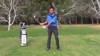 SCGA Swing Tip Taking the Club Around the Corner [upl. by Xilef]