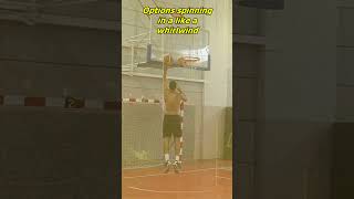 ReAct Fitness  Cognitive Reaction Workout  basketball [upl. by Crispen648]