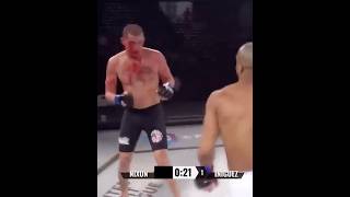 MMA Knockout or Submission Whats the Best Choice for Fighters [upl. by Hett]