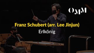 Schubert arr Lee  Erlkönig [upl. by Sivolc591]