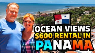 Walk on the Beach Every Day  Ocean View Rental Only 600 [upl. by Islean582]