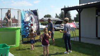 Battleford Family Fun Day 2024 [upl. by Sundstrom626]