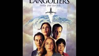 64 The Langoliers  End Credits [upl. by Thgiled]