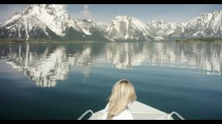 Amangani  a luxury resort in Jackson Hole Wyoming [upl. by Capp342]