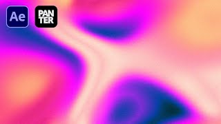 How to Create Animated Gradient Backgrounds in After Effects [upl. by Damon308]