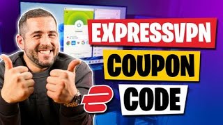 Best ExpressVPN Coupon Code 992024 [upl. by Eednus]