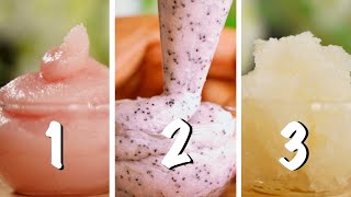 How To Make EVERY TYPE Of SUGAR SCRUB [upl. by Bourgeois]