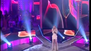 Sladjana Mandic  Imam jedan zivot  Live  ZG 20122013  22062013 Finale [upl. by Avaria]