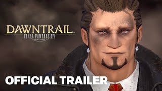 FINAL FANTASY XIV  Patch 71quot Crossroadsquot Preview Trailer [upl. by Hurff944]