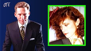 The SECRET Bunker Where Scientology Is Hiding Shelly Miscavige [upl. by Bannister]