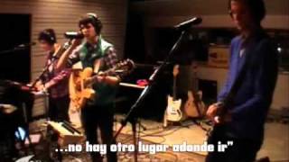 Vampire Weekend  Run  Sub Español [upl. by Tarrsus826]