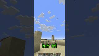 New Minecraft update is Diabolical [upl. by Moersch970]