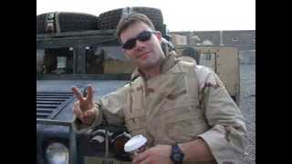 SSG Travis Wayne Nixon KIA Afghanistan [upl. by Cort900]