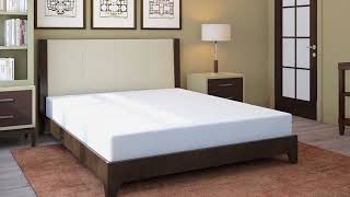 Visco Elite Mattress  Correct Body Form Therapeutic Mattress [upl. by Ellehsal]