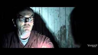 The Innkeepers  EVP Session In The Basement Clip HorrorBidcom [upl. by Ymeon]