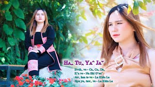 HAꞈ TUꞈ YAˆ JAˇ  NA SHI GEUˆ 2024 Lahu Song Offical MV [upl. by Eilrac]