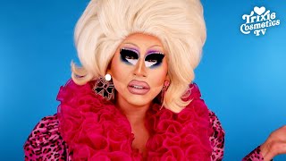 Trixie Mattel Talks Drag Bans [upl. by Donetta934]