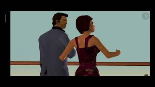 Gta Vice City Mobile  Mission 2  The Party [upl. by Fayola]