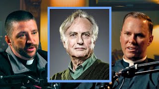 Priests React to Richard Dawkins Claiming He is Culturally Christian [upl. by Harlamert]