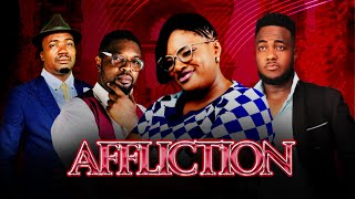 AFFLICTION  Film Africain [upl. by Jamaal]