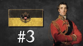 Napoleon Total War  Austria  Episode 3 VHVH [upl. by Adliw200]