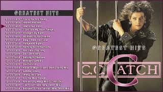 C C Catch Greatest Hits Full Album 2023  Best Songs Of C C Catch 2023 [upl. by Enytsuj]