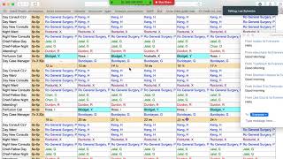 Amion SYSTEM OVERVIEW Long form 42320 [upl. by Tammany]